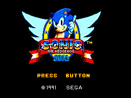 sonic collection