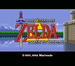 Zelda