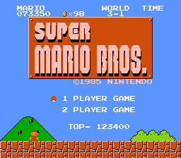 Mario